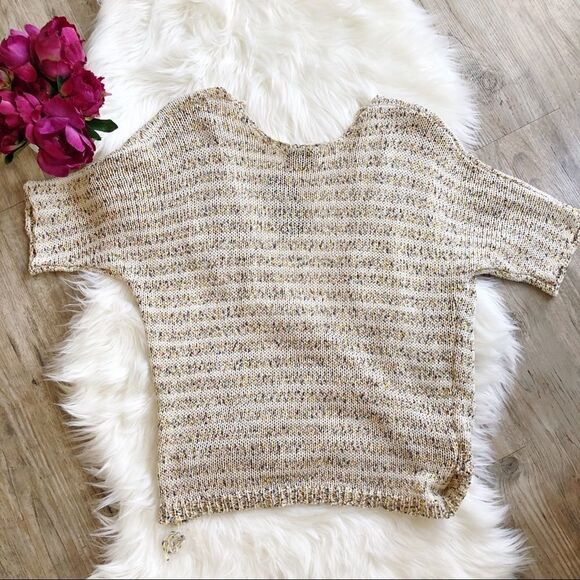 Orb Boutique Reversible Sweater  - Picture 5 of 6